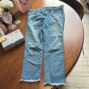 Polo Ralph Lauren women’s jeans!